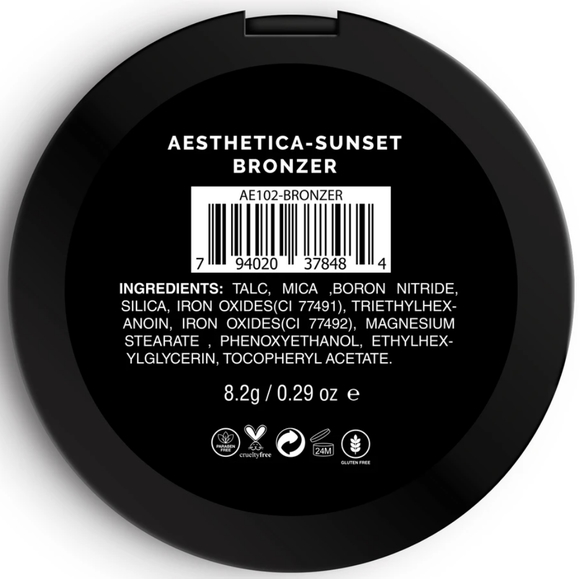 Bronzer - Picture 2 of 3